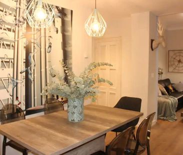 Apartamento de alquiler en Calle del Conde de Aranda, 31, Plaza de ... - Photo 3