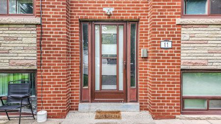 For Lease - 11 Evans Avenue Unit# 6, Toronto, Ontario - Photo 2