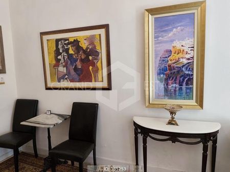 Studio / γκαρσονιέρα 63 τ.μ. προς ενοικίαση - Photo 4