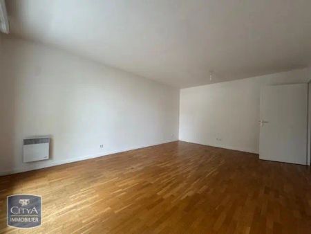 Appartement à louer 3 pièces 67.35m² - Photo 3