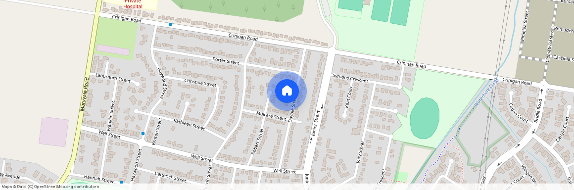 19 Dayble Street, Vic 3840, Morwell