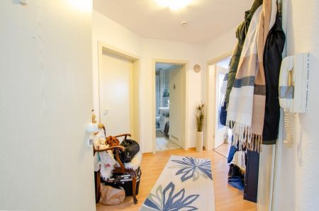 Wohnung zur Miete in Unna - Foto 5