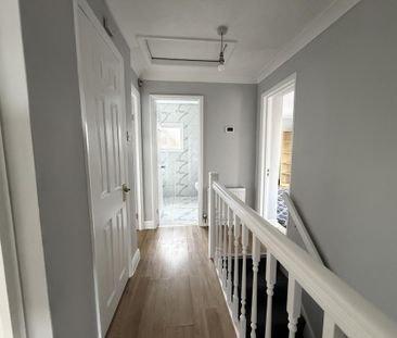 2 bedroom maisonette to rent - Photo 4