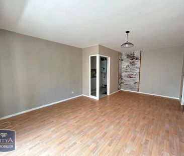Appartement à louer 2 pièces 48.17m² - Photo 6