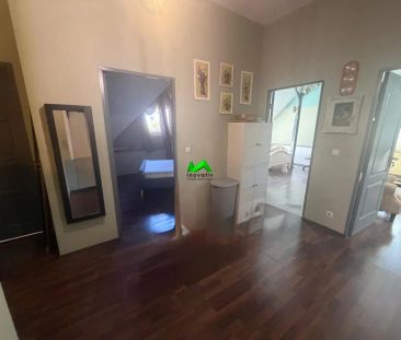 Casa de inchiriat 4 camere Sibiu Milea - Fotografie 5