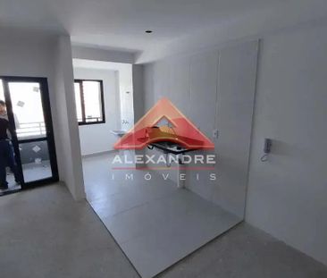 Apartamento Em Jardim São Vicente, São José Dos Campos/sp de 55 m² ... - Photo 4