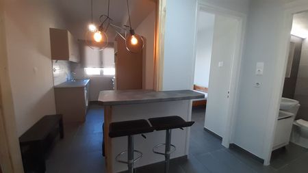 Studio/Γκαρσονιέρα για ενοικίαση - Σάμος, - Φωτογραφία 5
