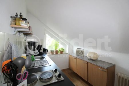 Gemütliche 2-Zimmer Wohnung mit tollem Ausblick! - Photo 3