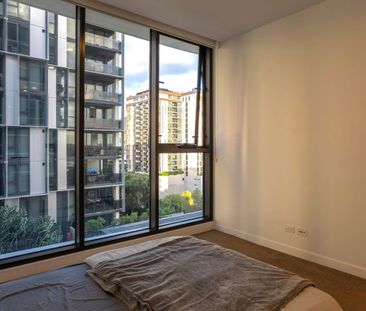 Available from Aug 2026 - 6, Manning Street, Milton, 4064 - Secured... - Photo 6