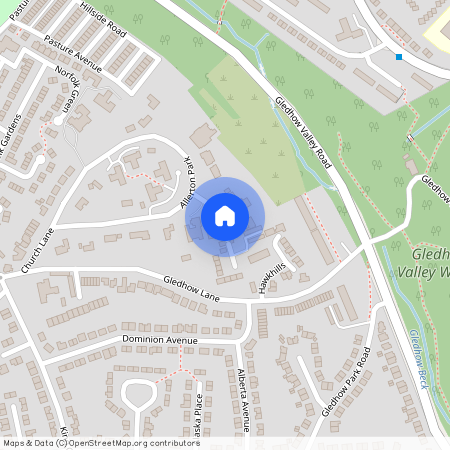 Redhouse Lane Chapel Allerton, Leeds, LS7