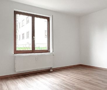 ERSTBEZUG in Glauchau mit Tageslichtbad, offener Küche und eigener ... - Photo 5