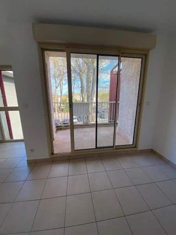 Appartement 3 pièces à louer à THEZA - Photo 5