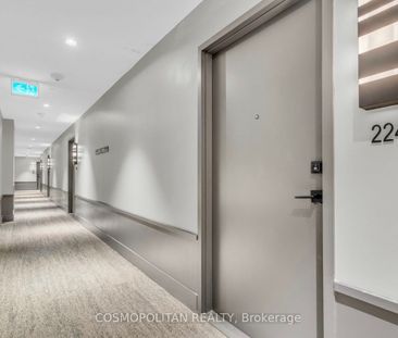 For Lease - 2485 Taunton Road Unit# 224, Oakville, Ontario - Photo 4