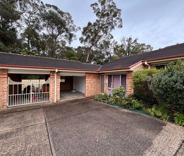 Home For Rent - Photo 1