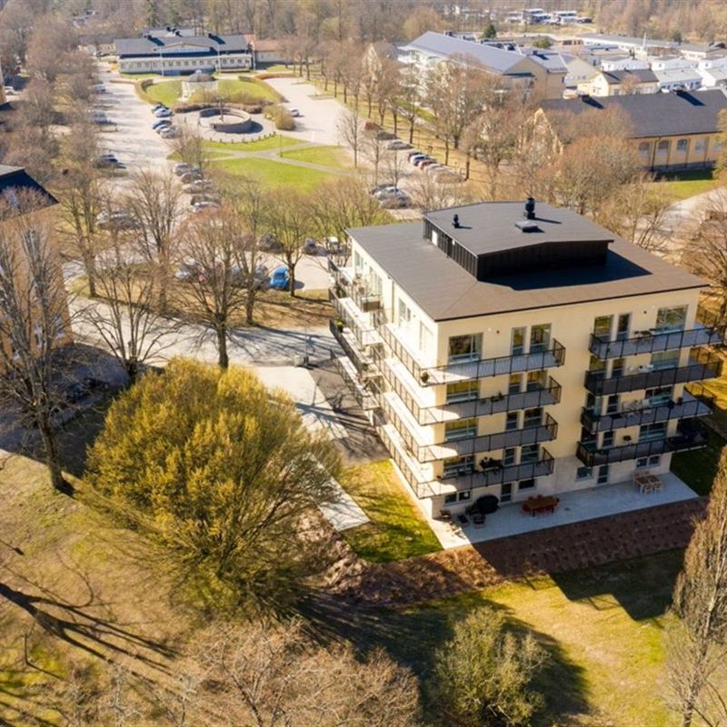 Löjtnant Granlunds väg 2 B - Foto 1