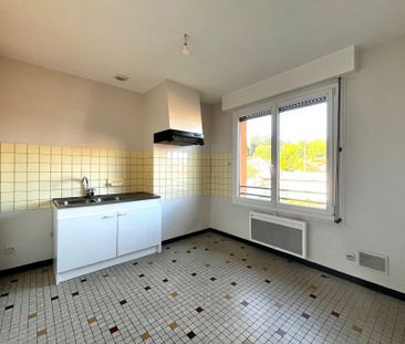 Appartement 2 pièces à Saint-Amé - Photo 4