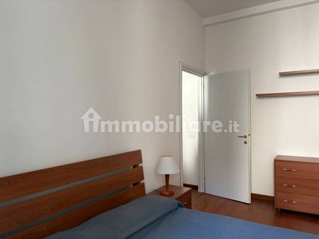 Bilocale via Gentilino 13, Corso San Gottardo, Milano - Photo 5