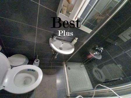 Διαμέρισμα για ενοικίαση Κολωνάκι (Κολωνάκι - Λυκαβηττός) - Φωτογραφία 4