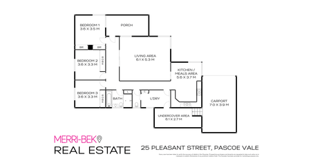 25 Pleasant Street, Pascoe Vale, Vic 3044 - Photo 4