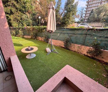 Location Appartement 1 pièce 17m² NICE 06100 - Photo 5