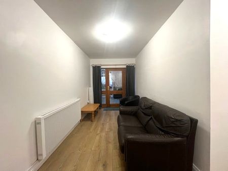 North Frederick Court, 9 Frederick Lane North, Dublin 1 - Photo 2