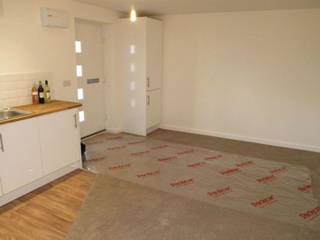 1 bedroom house to rent - Photo 3