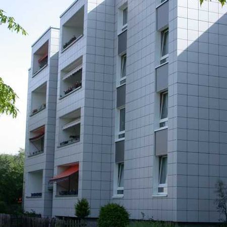 Demnächst frei! 3-Zimmer-Wohnung in Köln Bocklemünd-Mengenich - Foto 4