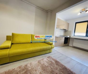 Apartament 2 camere, parcare, terasa, bloc nou I Hils Pallad - Fotografie 2