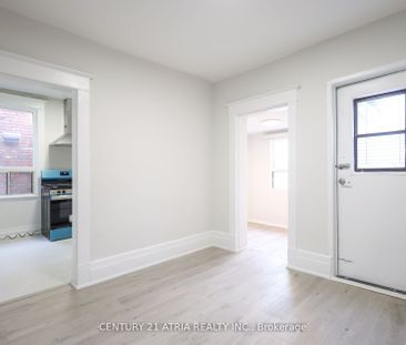 For Lease - 605 College Street Unit# 3, Toronto, Ontario - Photo 5