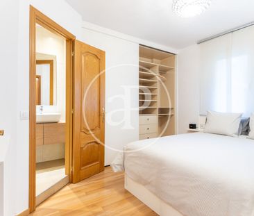 Temporary rental apartment in Cerdanyola del Vallès - Photo 5