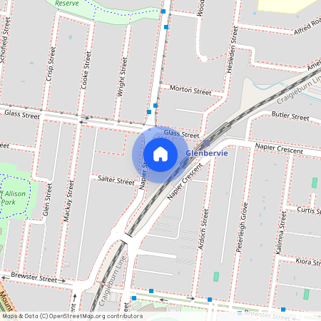 14/160 Napier Street, Essendon VIC 3040