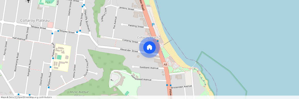 210/4 Collaroy Street, NSW 2097