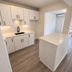 1 CH - 1 SDB - Québec - $1,049 /mo - Photo 2