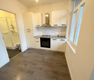 Appartement te huur - Foto 4