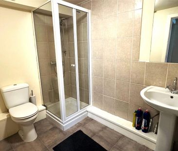 1 bedroom in a house share to rent - Photo 6
