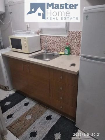 Studio/Γκαρσονιέρα για ενοικίαση Πολύγωνο (Πολύγωνο - Τουρκοβούνια) - Photo 4
