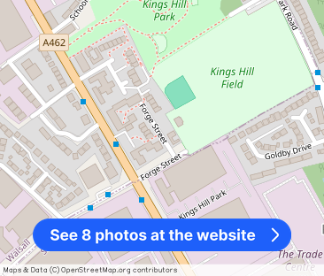 Forge Street, Wednesbury - Photo 1