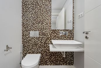 APARTAMENTO 2 QUARTOS | MOBILADO