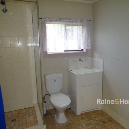 ONE BEDROOM FLAT - Photo 3