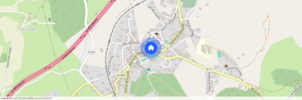 Lozère, 48, 48130, Aumont Aubrac