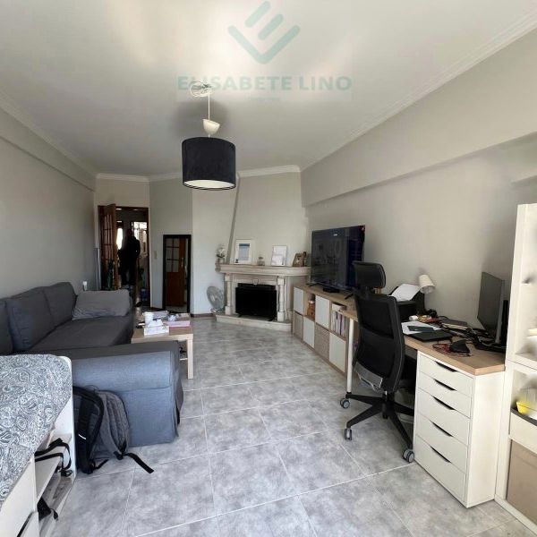 Apartamento T2 em Lisboa - Photo 1