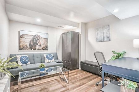 For Lease - 1330 Alexandra Avenue Unit# Lower, Mississauga, Ontario - Photo 2