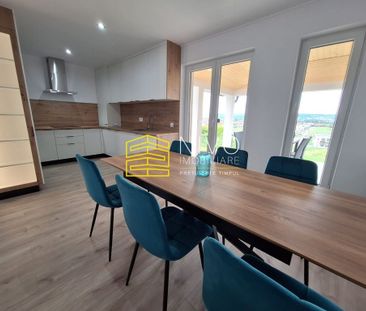 Casă Duplex – Tg. Mureș – Unirii – Str. Mărului - Fotografie 5