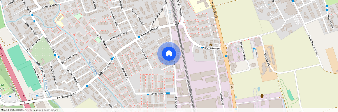 3110, Münsingen, Erlenauweg, 8