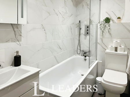 1 bedroom apartment to rent Windsor Street - Photo 5