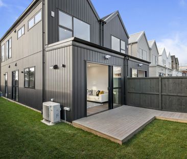 Karaka - 4 Bedrooms with 3 Bathrooms - Photo 2