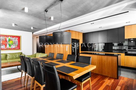 Apartament w wysokim standardzie | Zamoyskiego - Zdjęcie 2