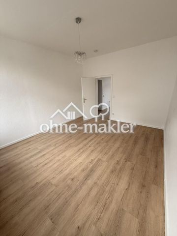 Frisch renovierte Wohnung im 1.OG für Studenten oder Singles - Photo 3