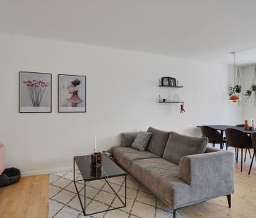 Ågades Passage 18, 2. tv., 9000 Aalborg - Photo 3