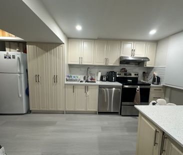 For Lease - 528 Hayward Crescent Unit# Bsmt, Milton, Ontario - Photo 6